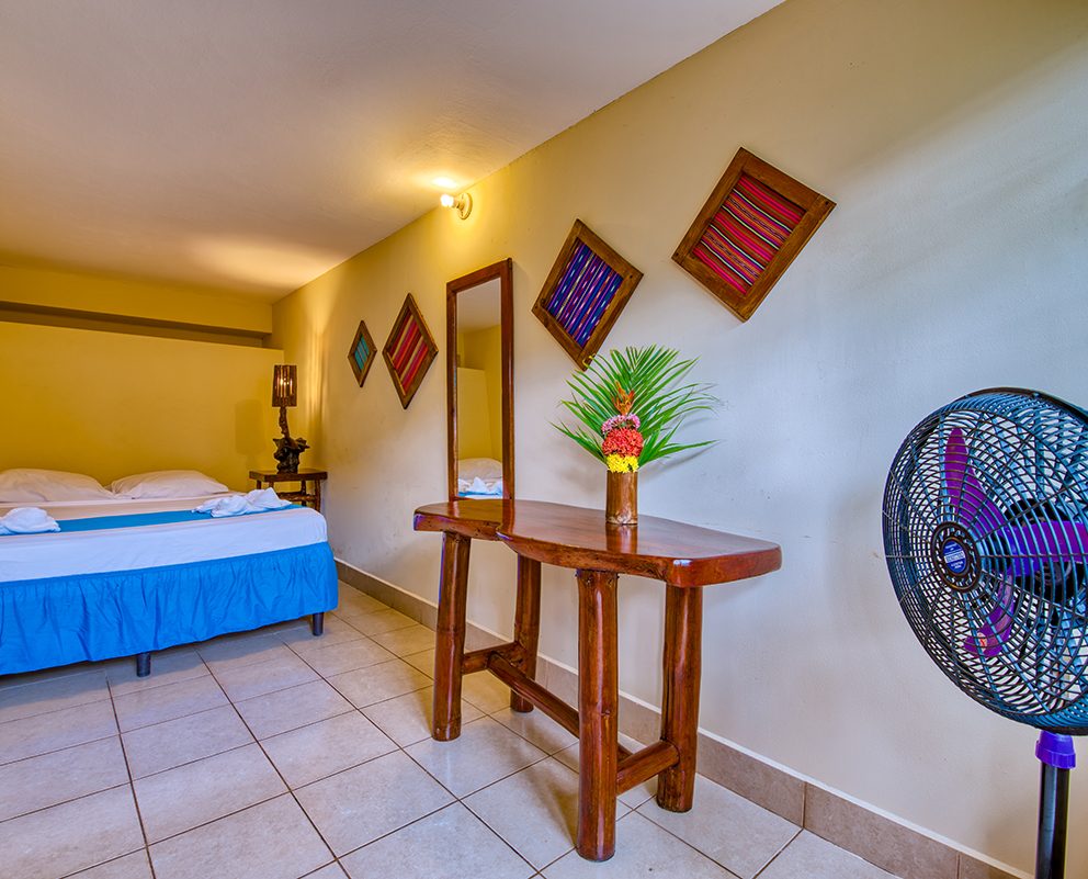 Hote Lodge Paradiso Nicaragua Laguna de Apoyo Hostel