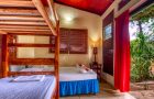 Booking Rooms Paradiso Hostel Laguna de Apoyo Nicaragua