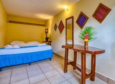 Paradiso Nicaragua Hotel Laguna de Apoyo Booking
