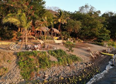 Paradiso Nicaragua Hotel Laguna de Apoyo Booking